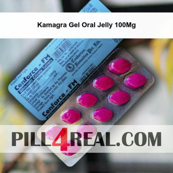Kamagra Gel Oral Jelly 100Mg 740