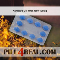 Kamagra Gel Oral Jelly 100Mg 747