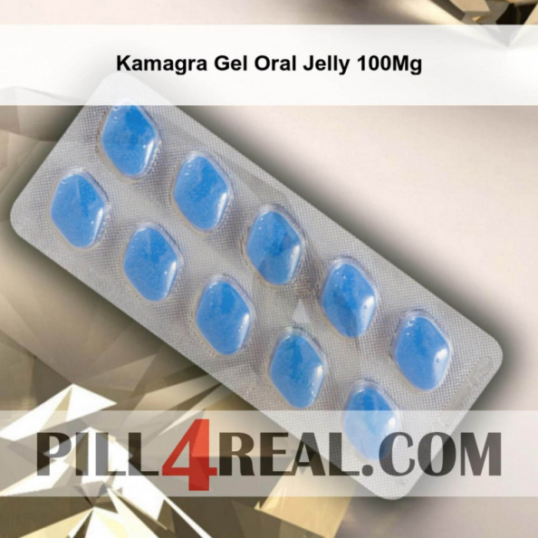 Kamagra Gel Oral Jelly 100Mg 805