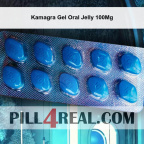 Kamagra Gel Oral Jelly 100Mg 901