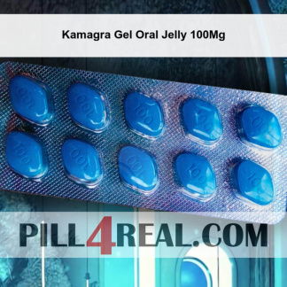 Kamagra Gel Oral Jelly 100Mg 901