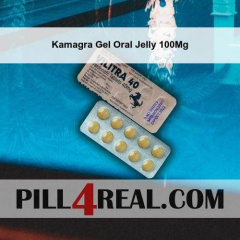 Kamagra Gel Oral Jelly 100Mg 923