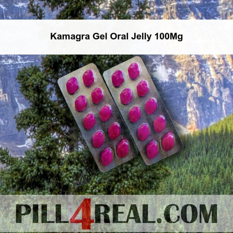 Kamagra Gel Oral Jelly 100Mg 977