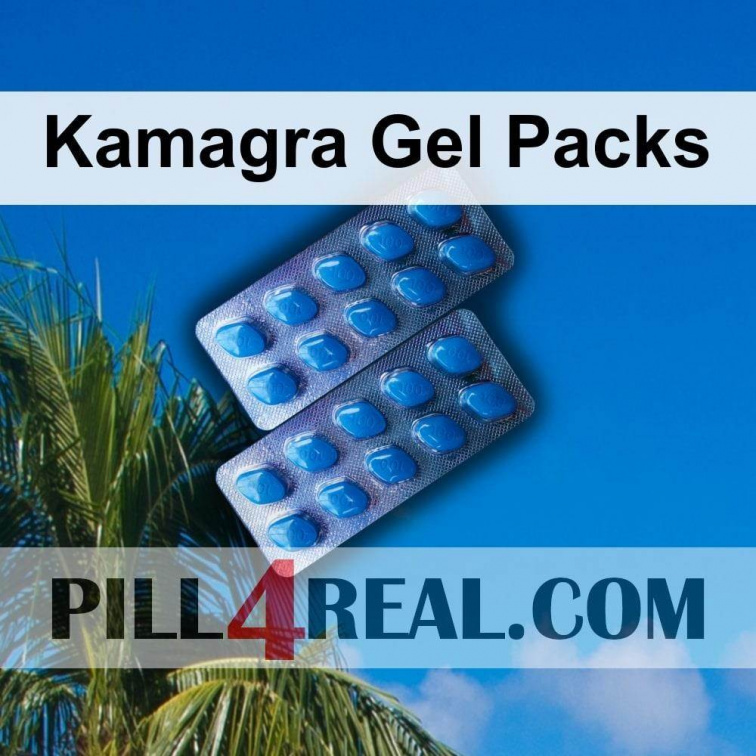 Kamagra Gel Packs 036