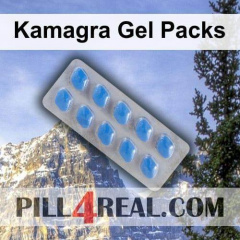 Kamagra Gel Packs 070