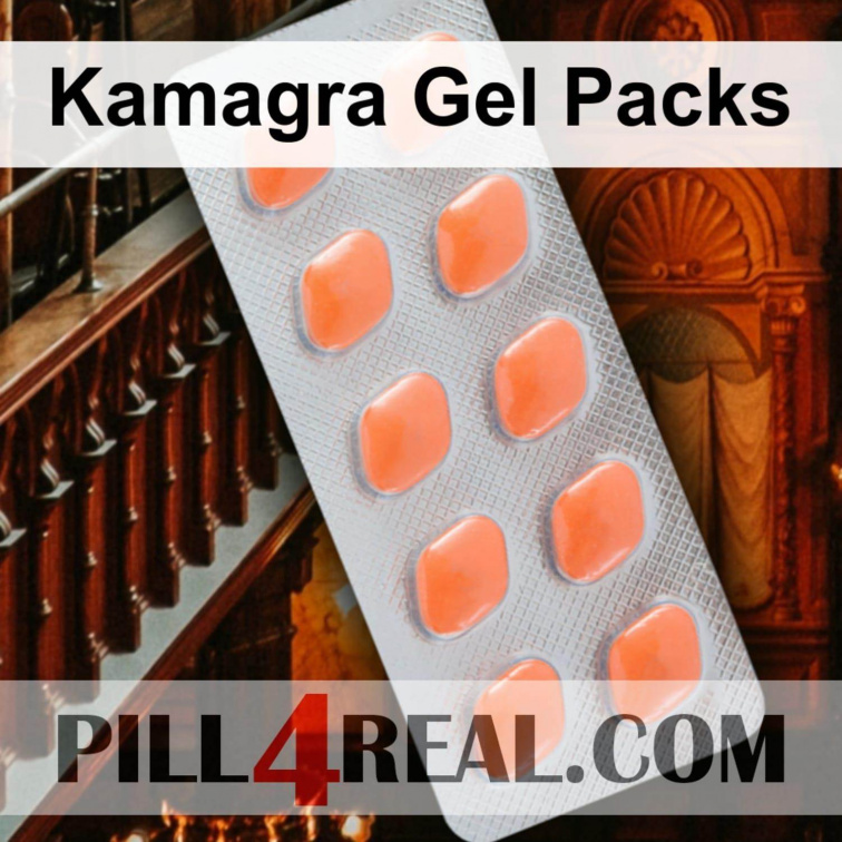 Kamagra Gel Packs 071