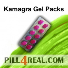 Kamagra Gel Packs 077
