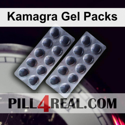 Kamagra Gel Packs 115