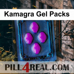 Kamagra Gel Packs 145