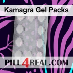 Kamagra Gel Packs 147