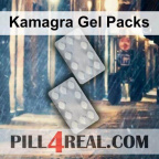 Kamagra Gel Packs 169