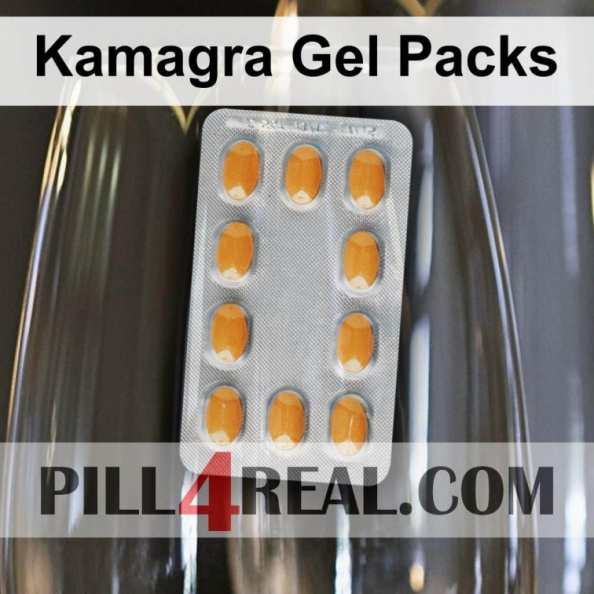 Kamagra Gel Packs 184