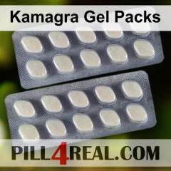 Kamagra Gel Packs 195