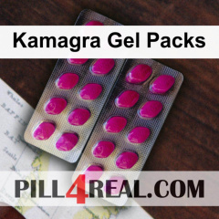 Kamagra Gel Packs 205