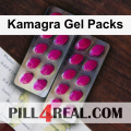 Kamagra Gel Packs 205