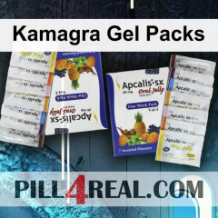 Kamagra Gel Packs 246