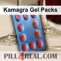 Kamagra Gel Packs 249