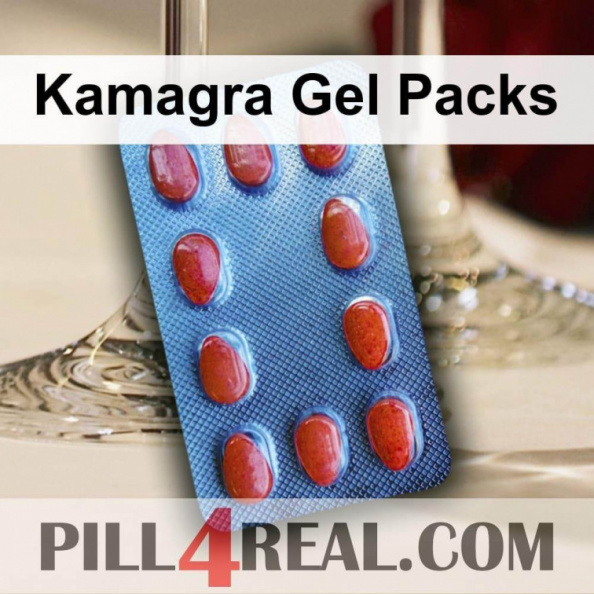 Kamagra Gel Packs 249
