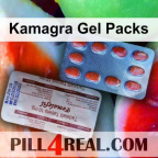 Kamagra Gel Packs