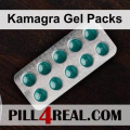 Kamagra Gel Packs 316