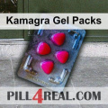Kamagra Gel Packs 360