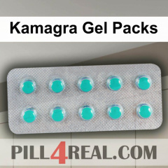 Kamagra Gel Packs 441