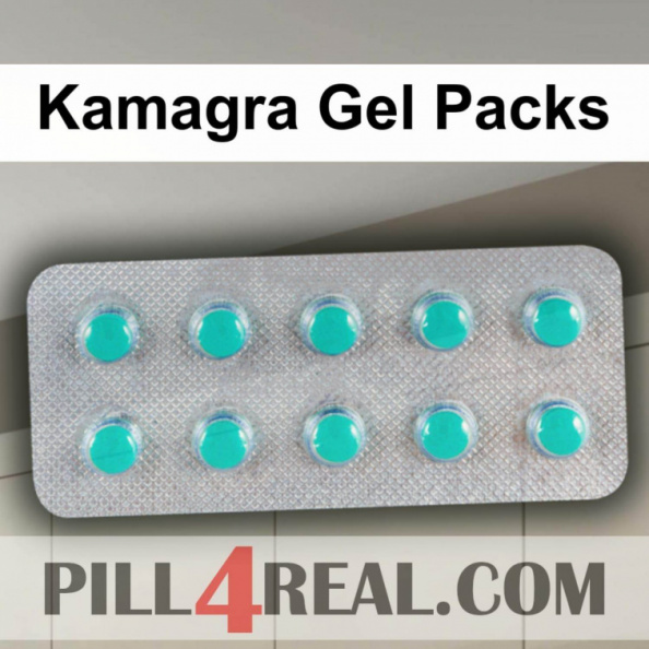 Kamagra Gel Packs 441