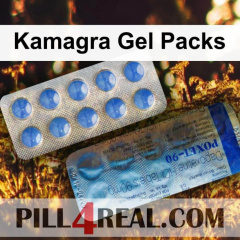 Kamagra Gel Packs 487