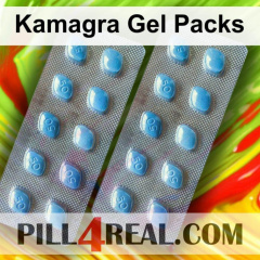 Kamagra Gel Packs 547
