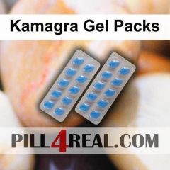Kamagra Gel Packs 659
