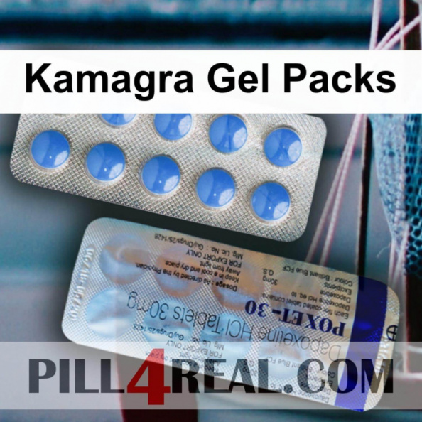 Kamagra Gel Packs 694
