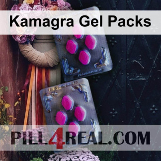 Kamagra Gel Packs 832