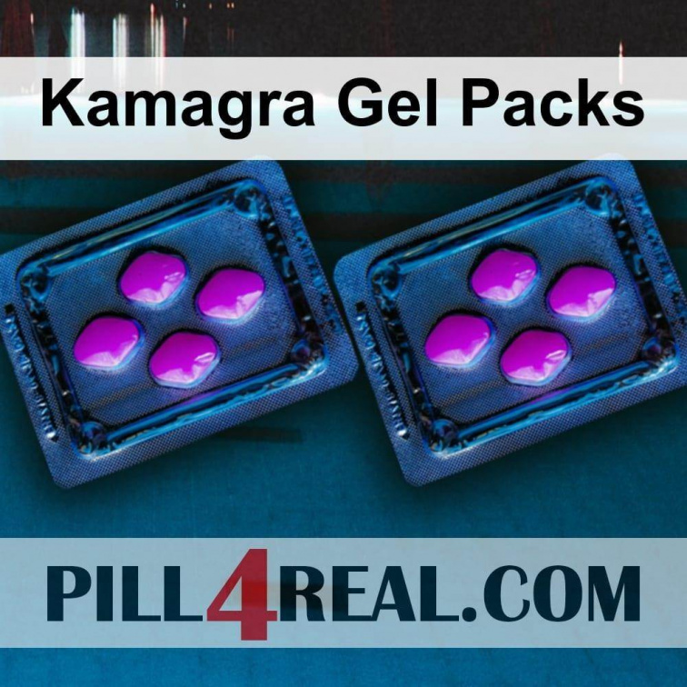 Kamagra Gel Packs 993