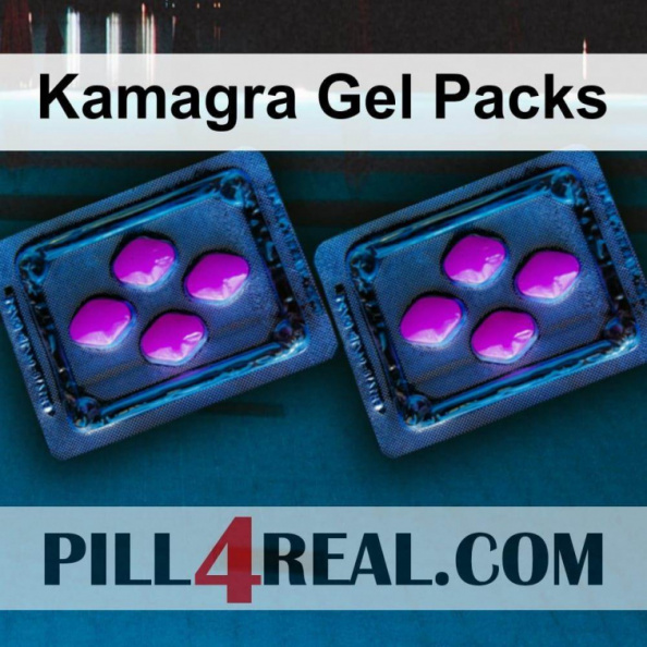 Kamagra Gel Packs 993