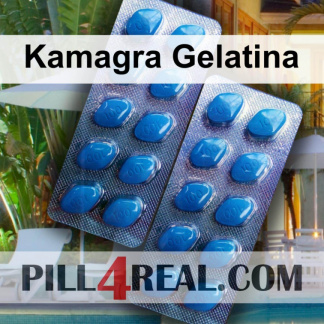 Kamagra Gelatina 000