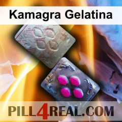 Kamagra Gelatina 002