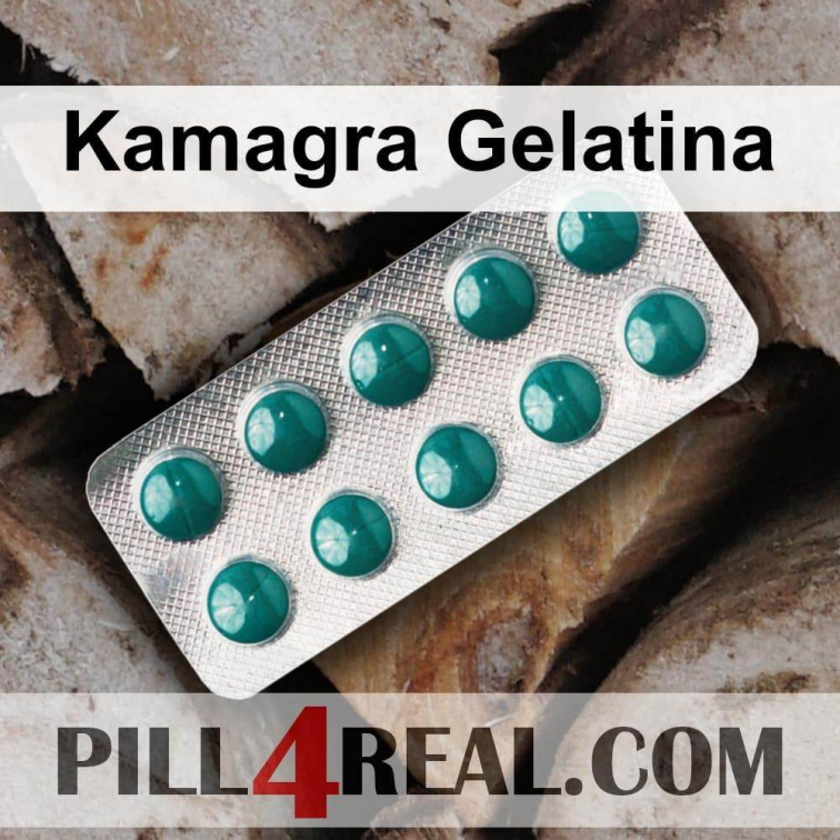 Kamagra Gelatina 056