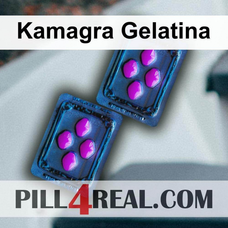 Kamagra Gelatina 058