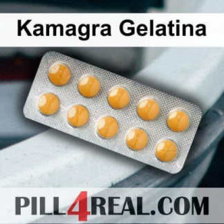 Kamagra Gelatina 100