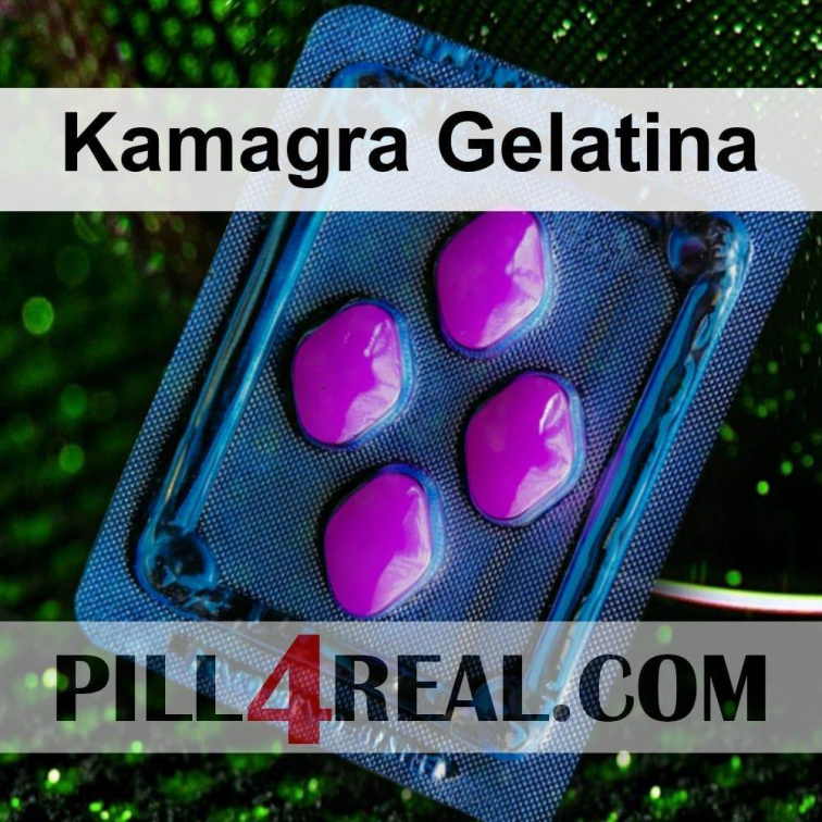 Kamagra Gelatina 214