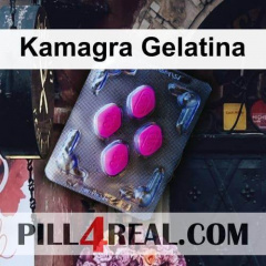 Kamagra Gelatina 274