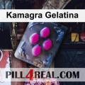 Kamagra Gelatina 274