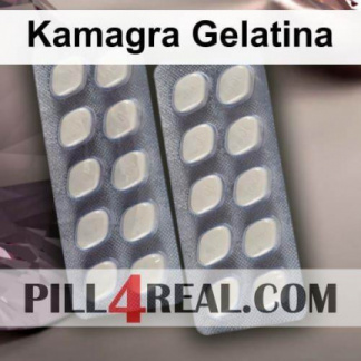 Kamagra Gelatina 329