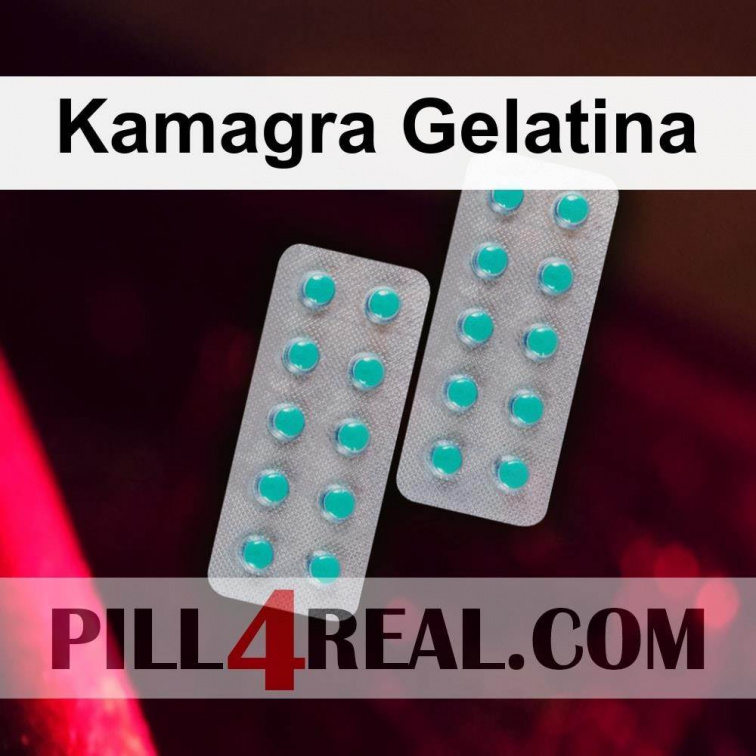 Kamagra Gelatina 510
