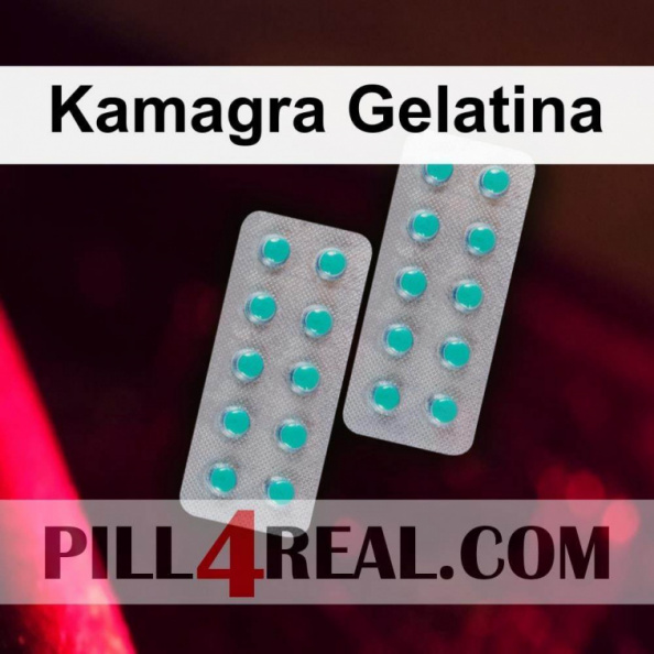 Kamagra Gelatina 510