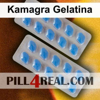 Kamagra Gelatina 522