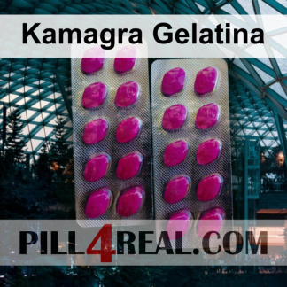 Kamagra Gelatina 561