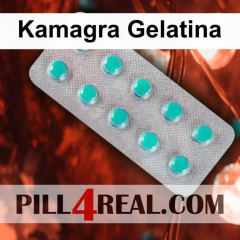 Kamagra Gelatina 814