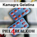 Kamagra Gelatina 815