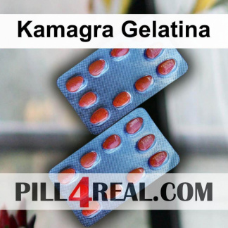 Kamagra Gelatina 815
